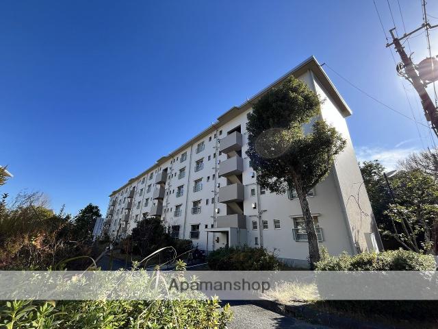 箕面粟生第二22棟