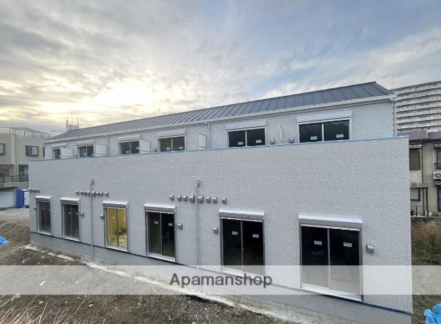 あんしん十西宿08-6002