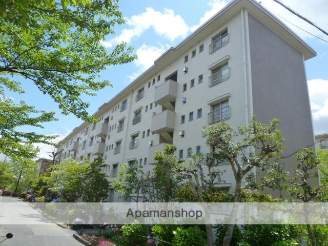 箕面粟生第212号棟