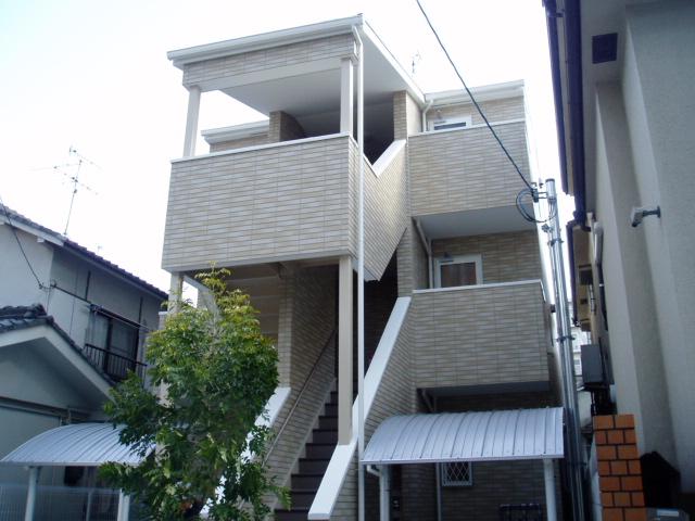 ラヴィラージュ