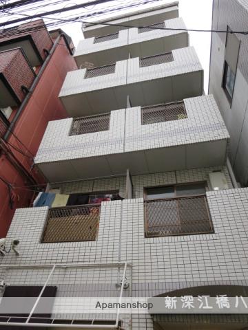 新深江橋ハイツ