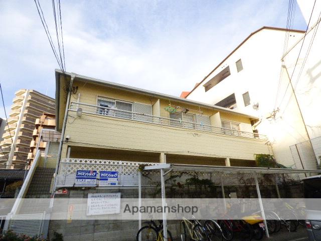 グリーンブリッジB