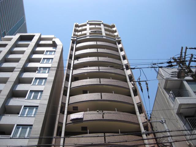 プレサンス本町プライム