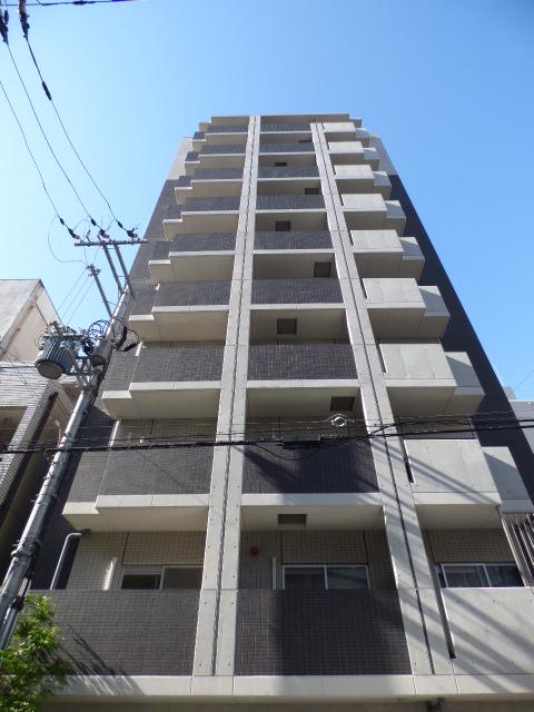 フォーゼ安堂寺