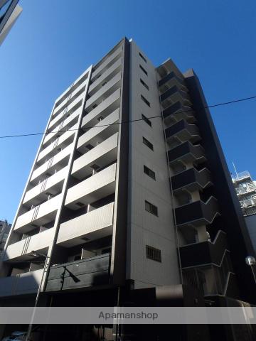 レジデンス大阪城前