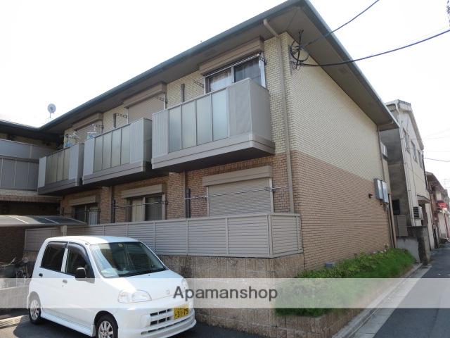 エントピア西堤