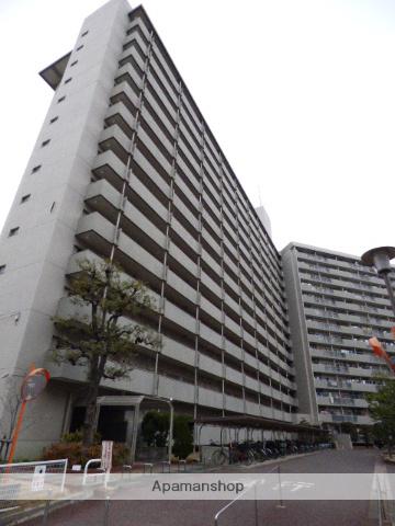 鴫野コーポ1号棟