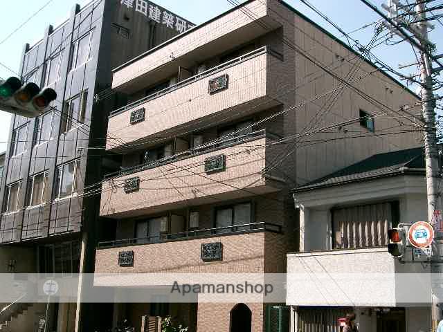 チタ・ヴィラ足代