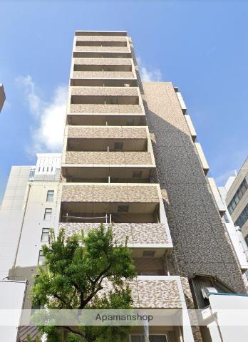 アスヴェル大阪城ウエスト2