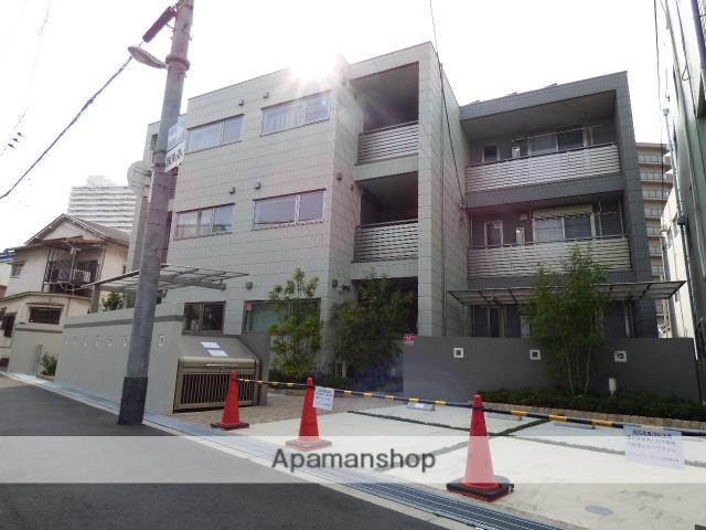 グランメゾン・ベルジュ