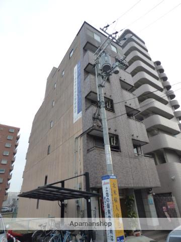 ブランデール長田