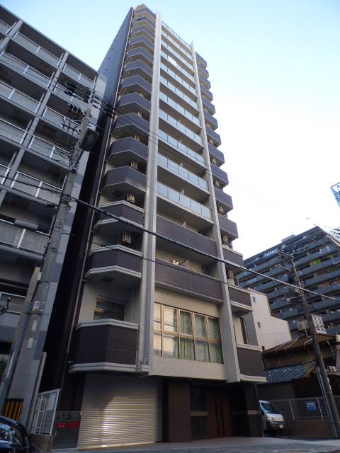 プランドール大手前レジデンス