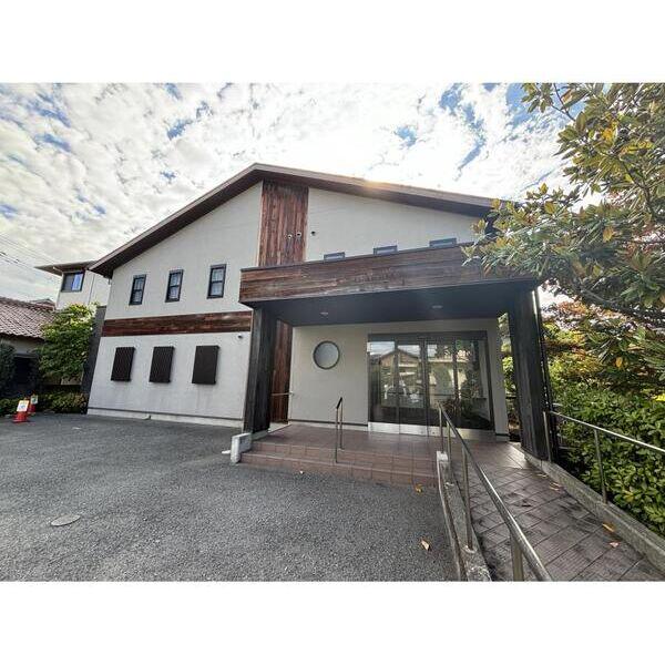 ガーデンサイド ゆうゆう