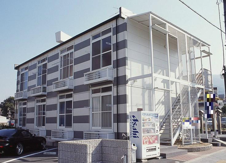 レオパレス千ーSEN-Ⅲ