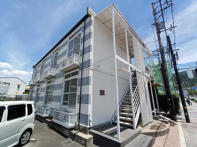 レオパレス千ーSEN-Ⅱ