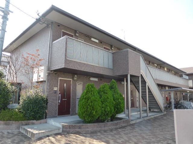 イーストフラワー壱番館