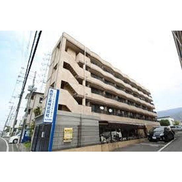 エイチ・ツー・オー新町Ⅱ