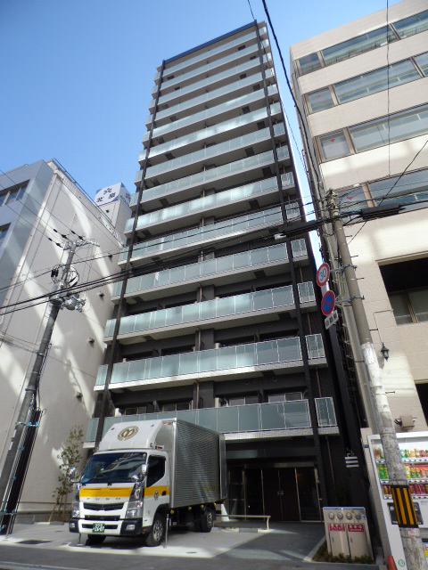 コンフォリア心斎橋イースト