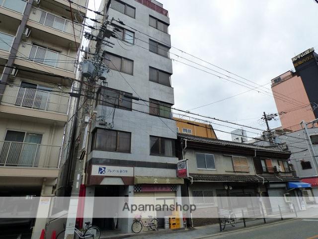 ディルーチェ上町イースト