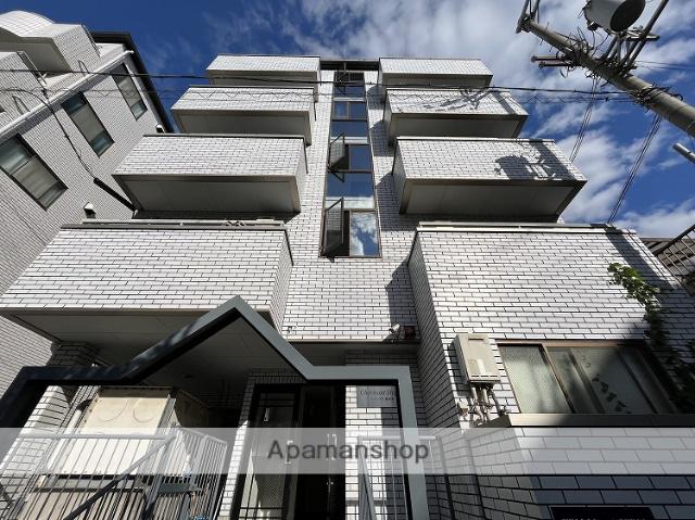 シャルマン新喜多