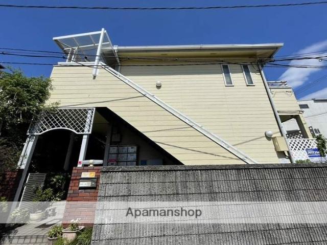 グリーンブリッジB