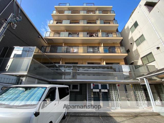 ラフォーレ今里