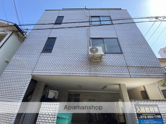 ランドレディー深江橋