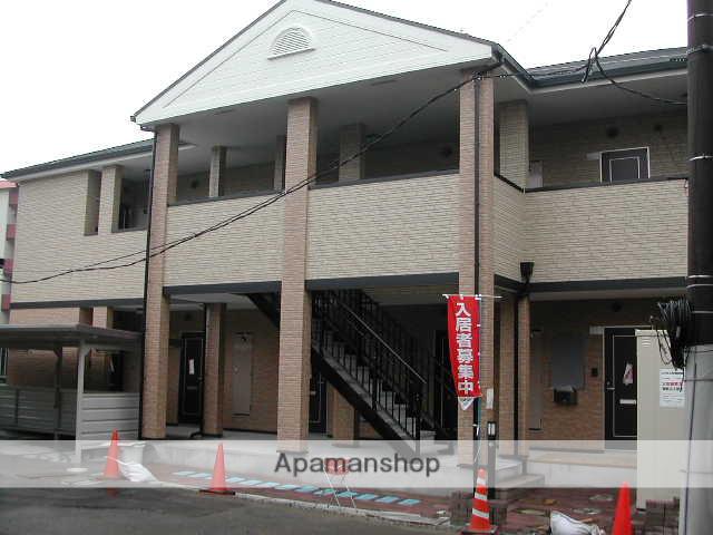 フジパレス 中道