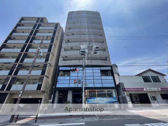 ヴィラクレッセント