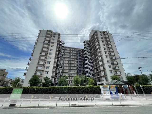 ネオコーポ桃谷