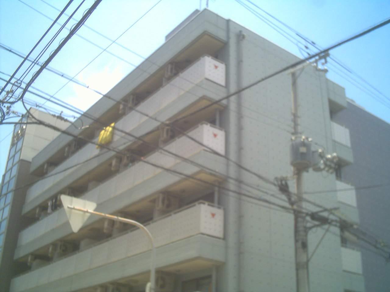 ネオコート天王寺
