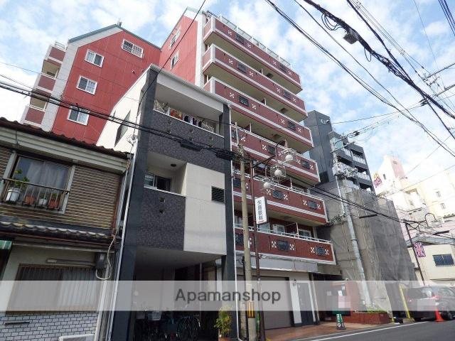 リバーライズ東小橋