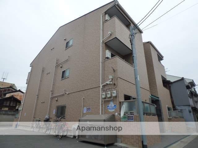 レクラン小路東