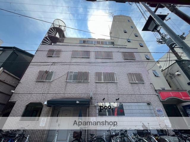 NILマンション今里