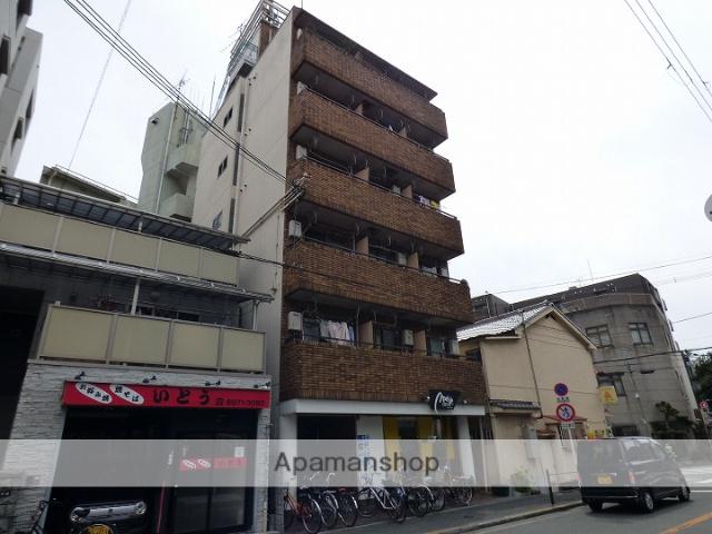 コスナーマンション