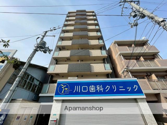 シャラロステ