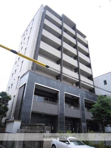 アクアプレイス四天王寺