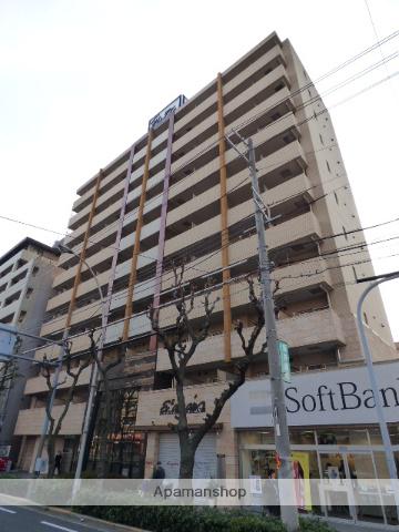 S-RESIDENCE緑橋SERIO