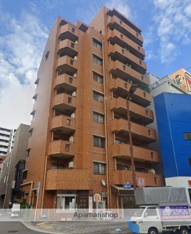 ライオンズマンション夕陽丘