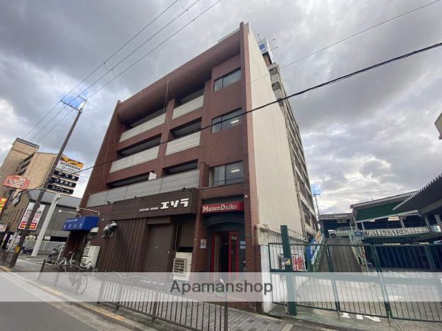 メゾンダイコー