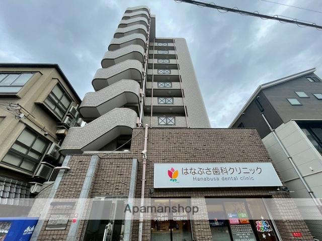 オーキッドコート玉造