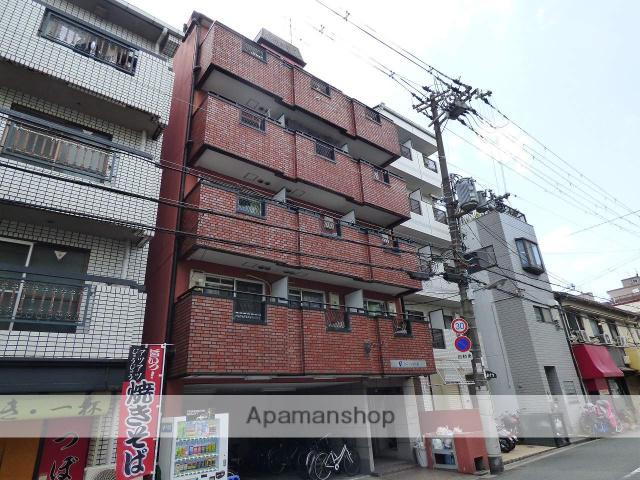 プレアール深江橋