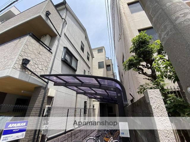 リバーウエスト緑橋