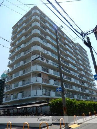 今里グリーンハイツ