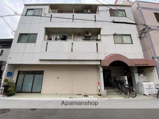 ロイヤルハイツ緑橋