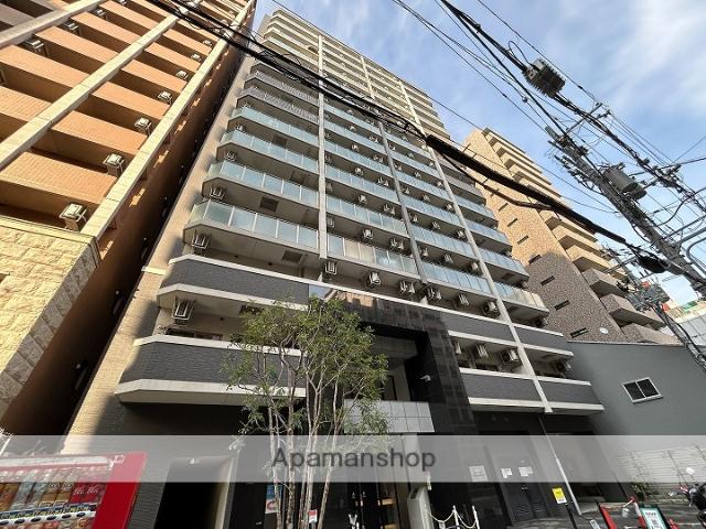 アーデンタワー本町イースト