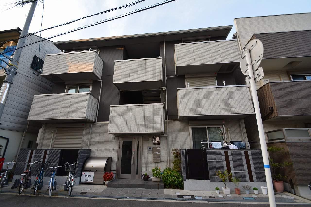 ジョリシャンブルⅡ