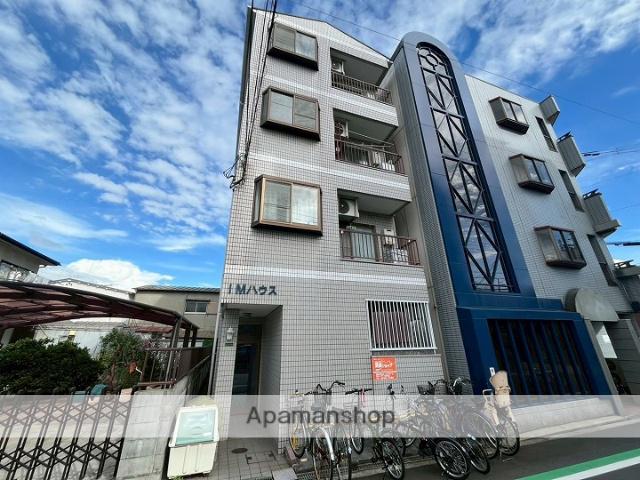 IMハウス