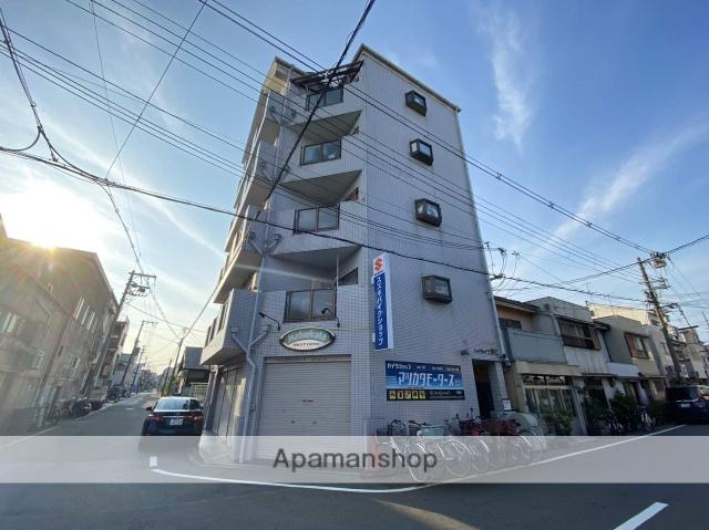 ハイライフ深江