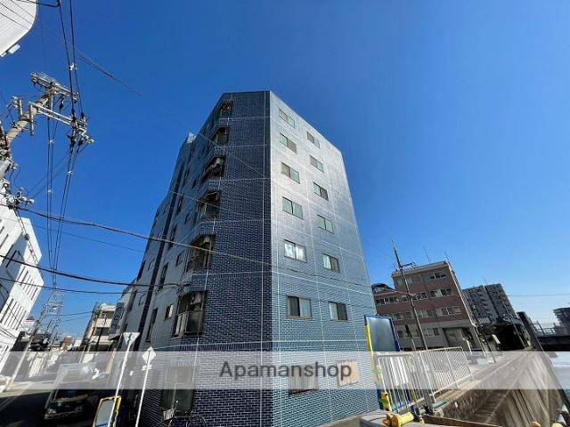 コーポウエスト神路